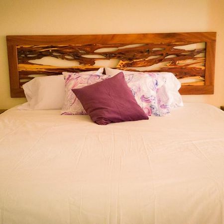 Bonito Hotel By Arans Zihuatanejo Ngoại thất bức ảnh