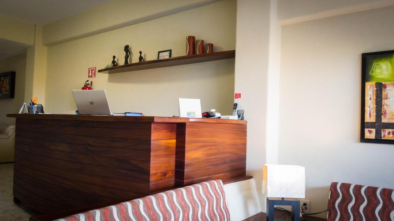 Bonito Hotel By Arans Zihuatanejo Ngoại thất bức ảnh